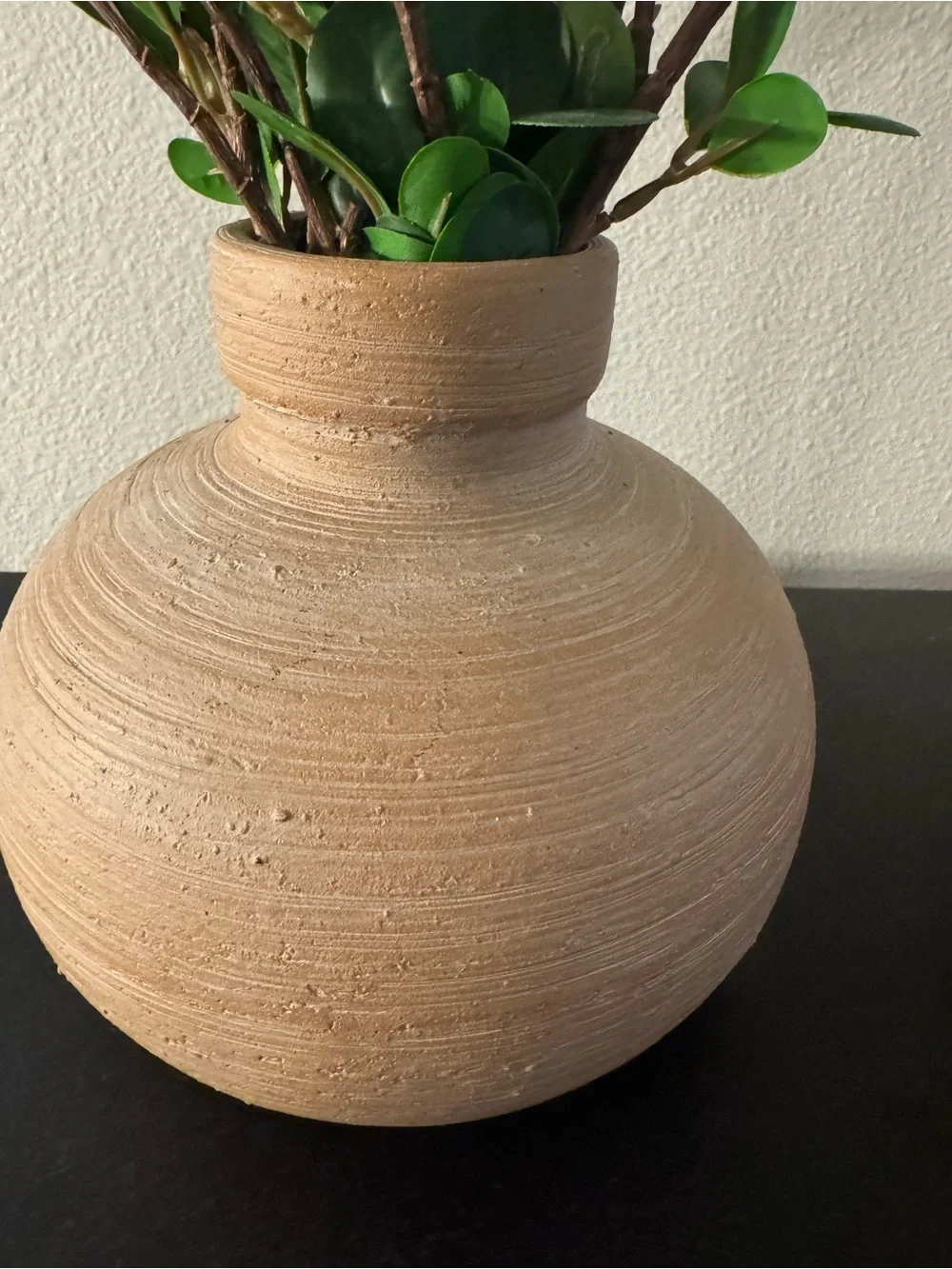 Terracotta Pot